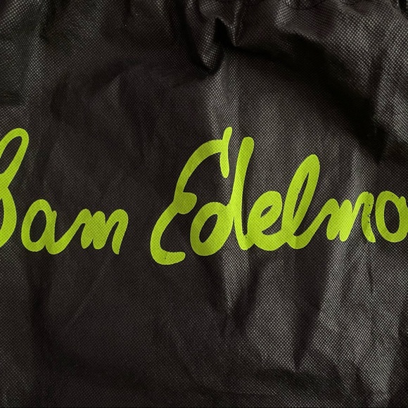 Sam Edleman Bag - Picture 9 of 9